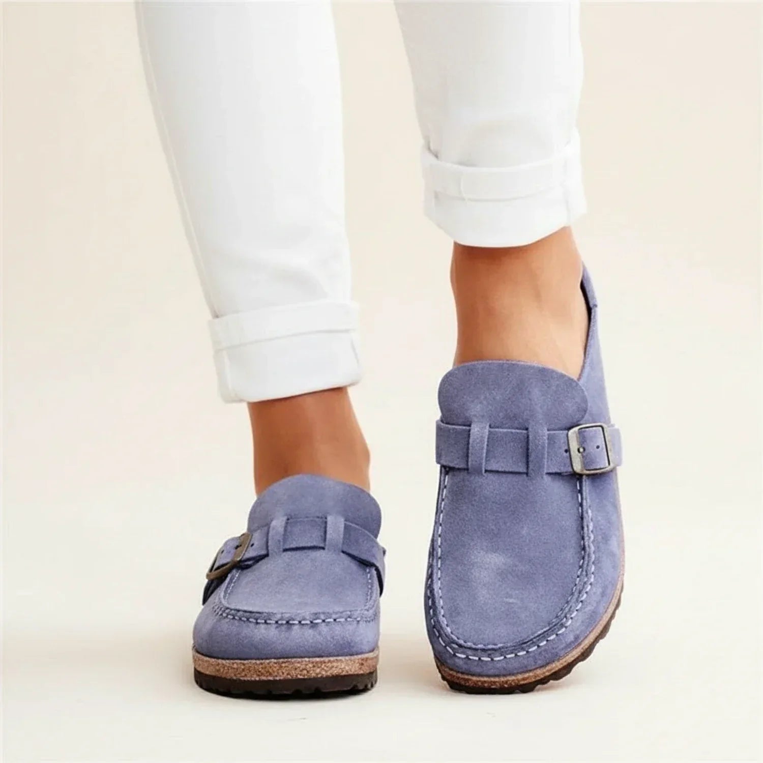 Women's Flat Sandals | Summer Strappy