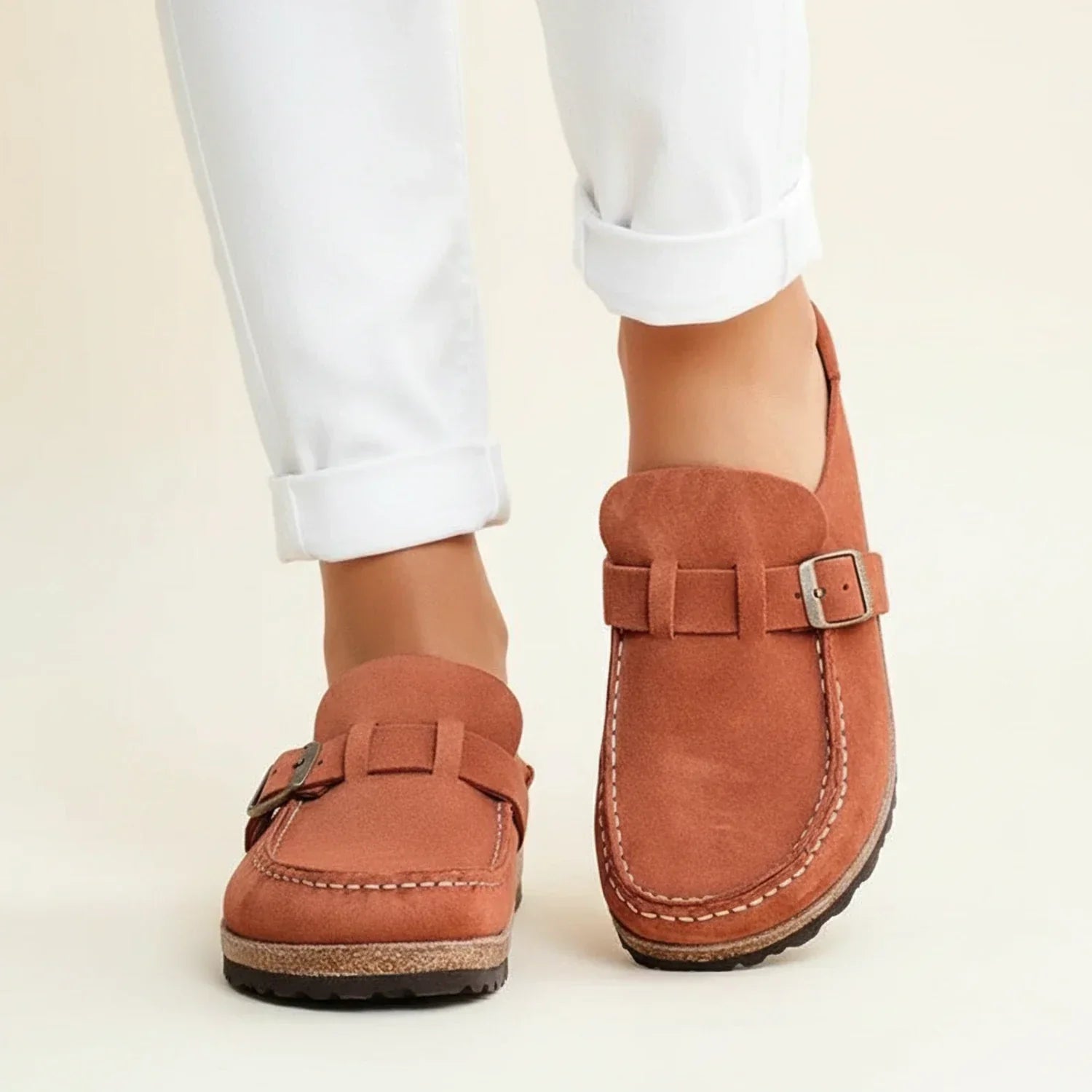Women's Flat Sandals | Summer Strappy