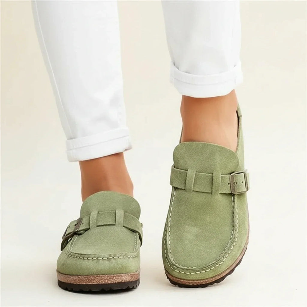Women's Flat Sandals | Summer Strappy