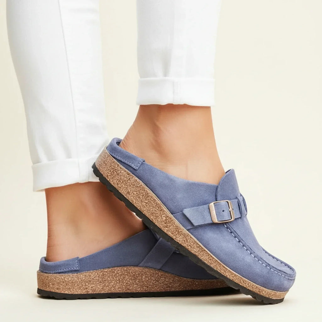 Women's Flat Sandals | Summer Strappy