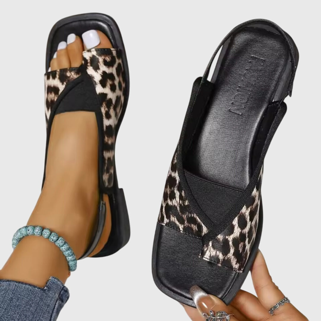 Women's Flat Sandals | Summer Strappy