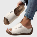 Women's Flat Sandals | Summer Strappy