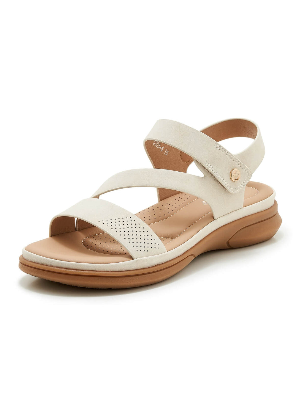 Women's Flat Sandals | Summer Strappy