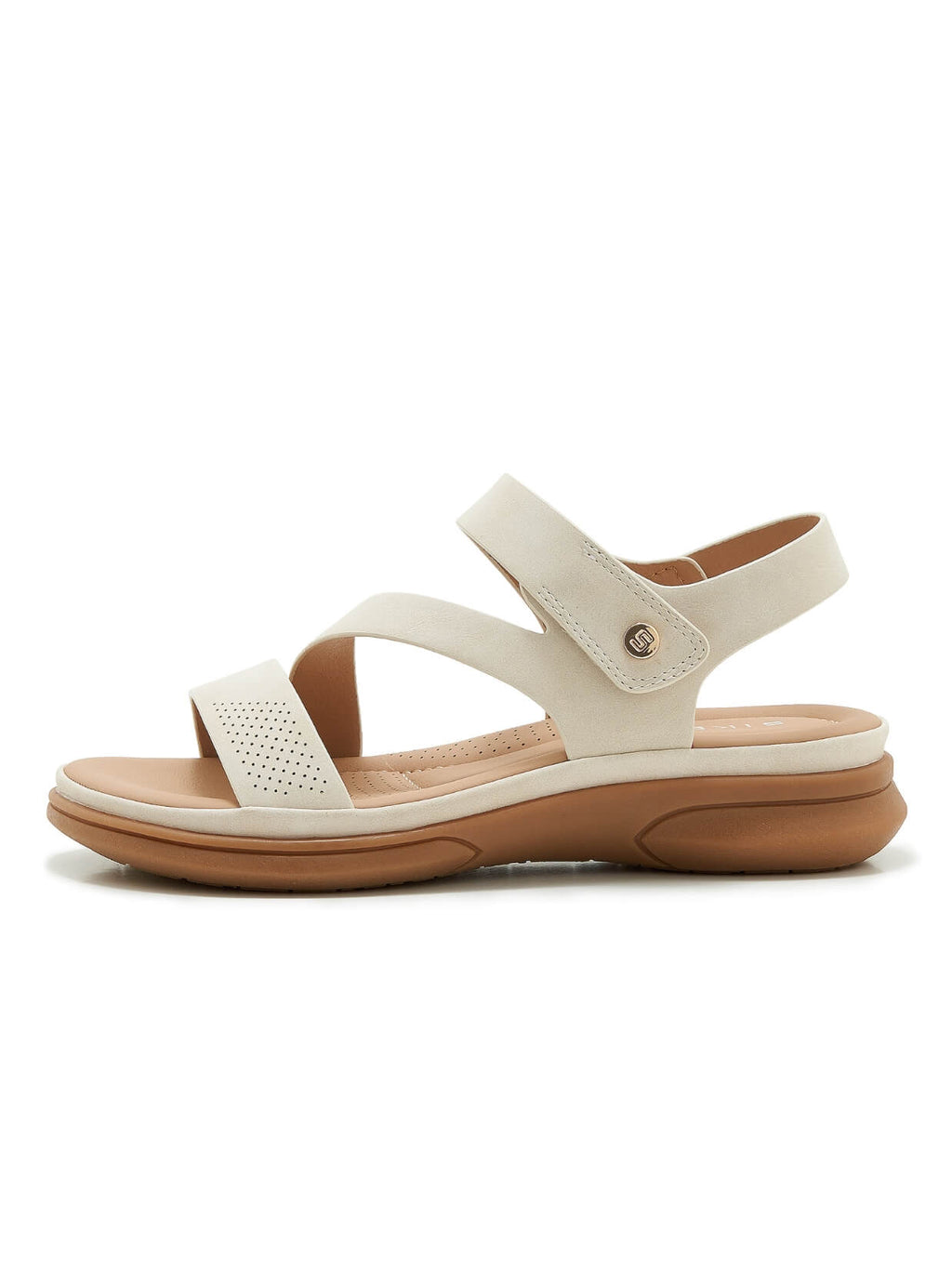 Women's Flat Sandals | Summer Strappy