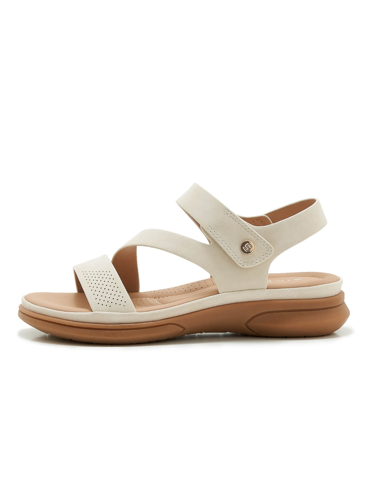 Women's Flat Sandals | Summer Strappy