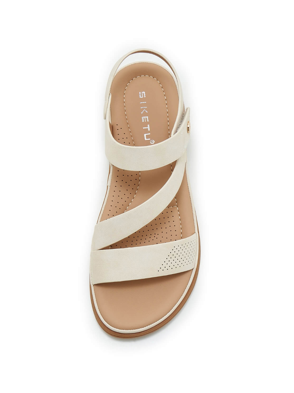 Women's Flat Sandals | Summer Strappy