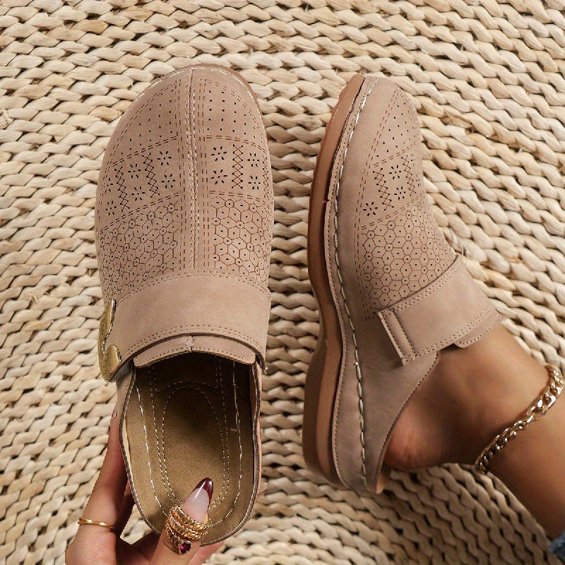 Women's Flat Sandals | Summer Strappy