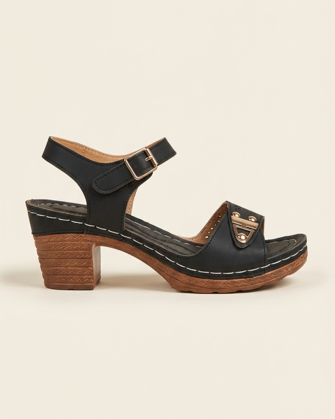 Women's Flat Sandals | Summer Strappy