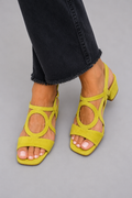 Women's Flat Sandals | Summer Strappy