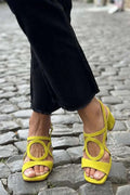 Women's Flat Sandals | Summer Strappy