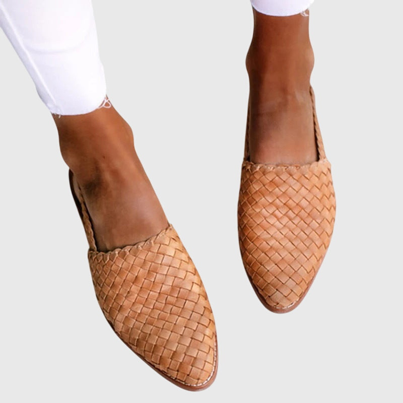Women's Flat Sandals | Summer Strappy