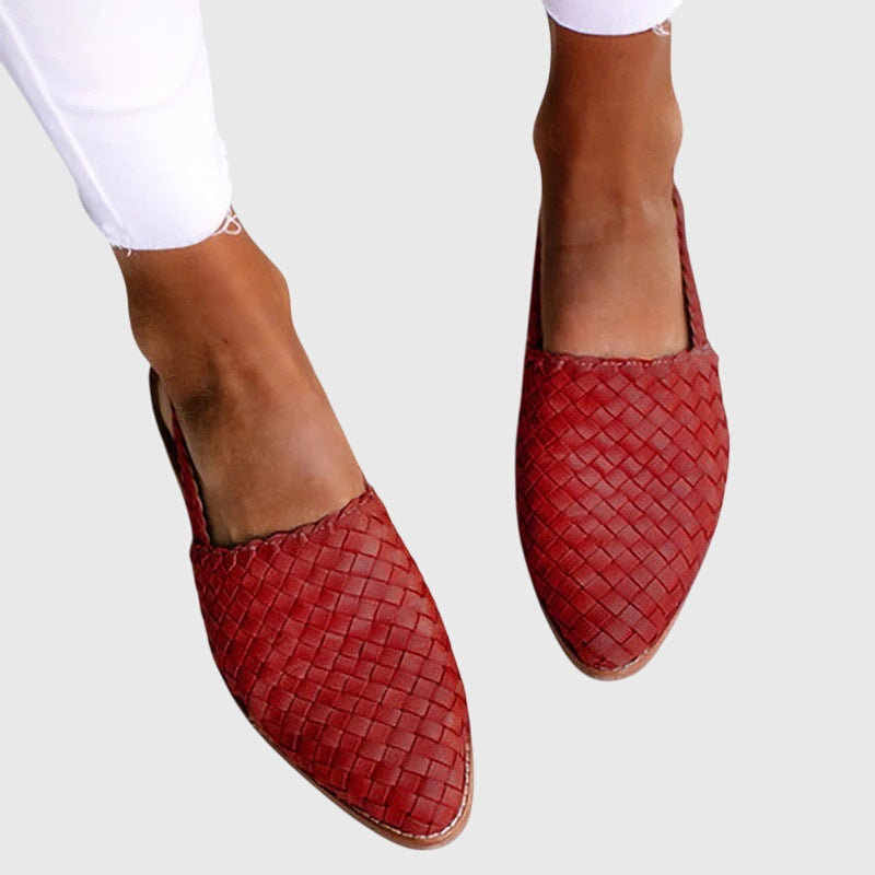 Women's Flat Sandals | Summer Strappy