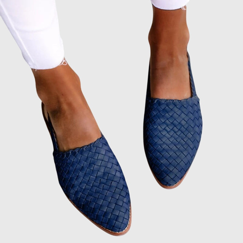 Women's Flat Sandals | Summer Strappy