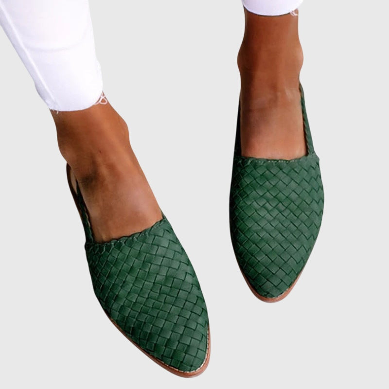 Women's Flat Sandals | Summer Strappy