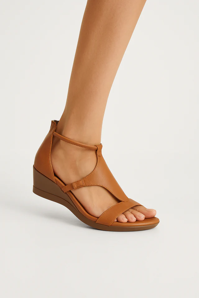 Women's Flat Sandals | Summer Strappy