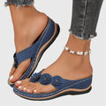 Women's Flat Sandals | Summer Strappy