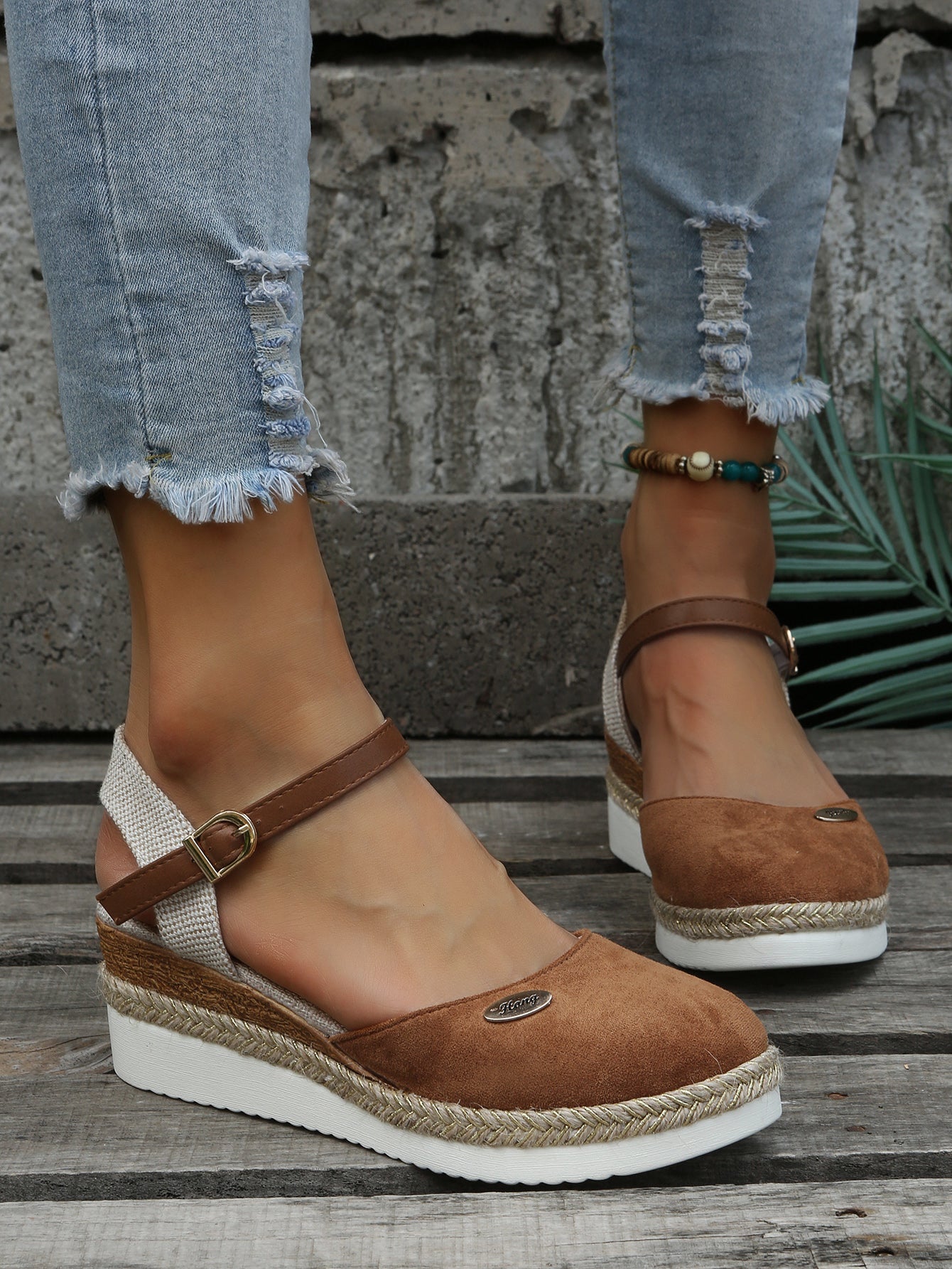 Women's Flat Sandals | Summer Strappy