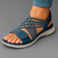 Women's Flat Sandals | Summer Strappy