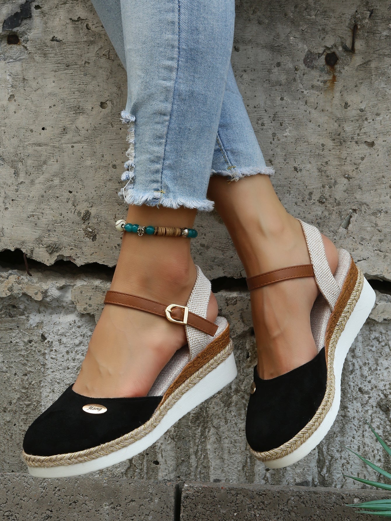 Women's Flat Sandals | Summer Strappy