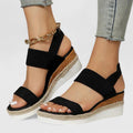 Women's Flat Sandals | Summer Strappy