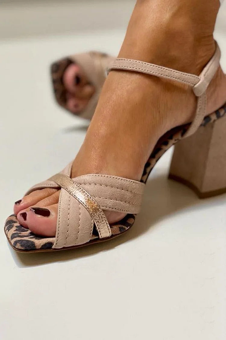 Women's Flat Sandals | Summer Strappy