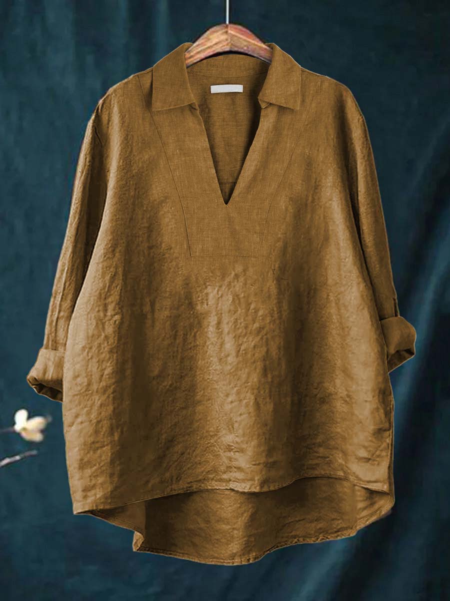 Women's Flowy Blouse | Seaside