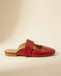 Women's Heeled Sandals | Chunky Mules