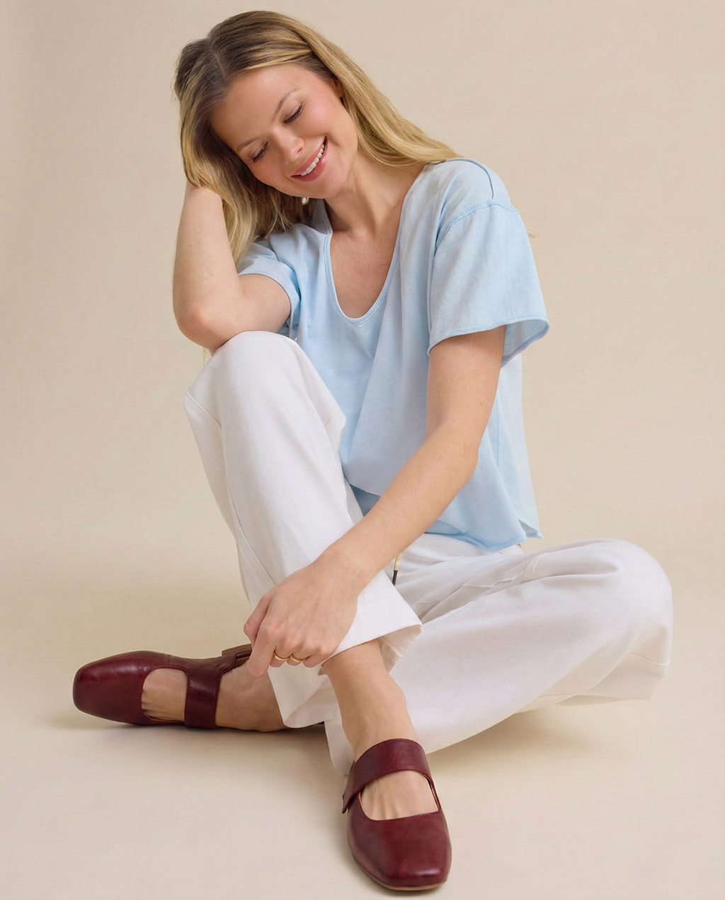 Women's Heeled Sandals | Chunky Mules