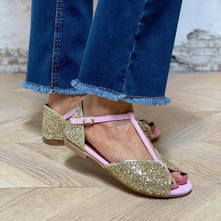 Women's Heeled Sandals | Dressed-Up
