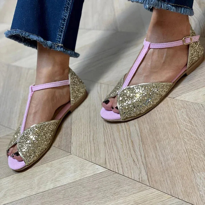 Women's Heeled Sandals | Dressed-Up