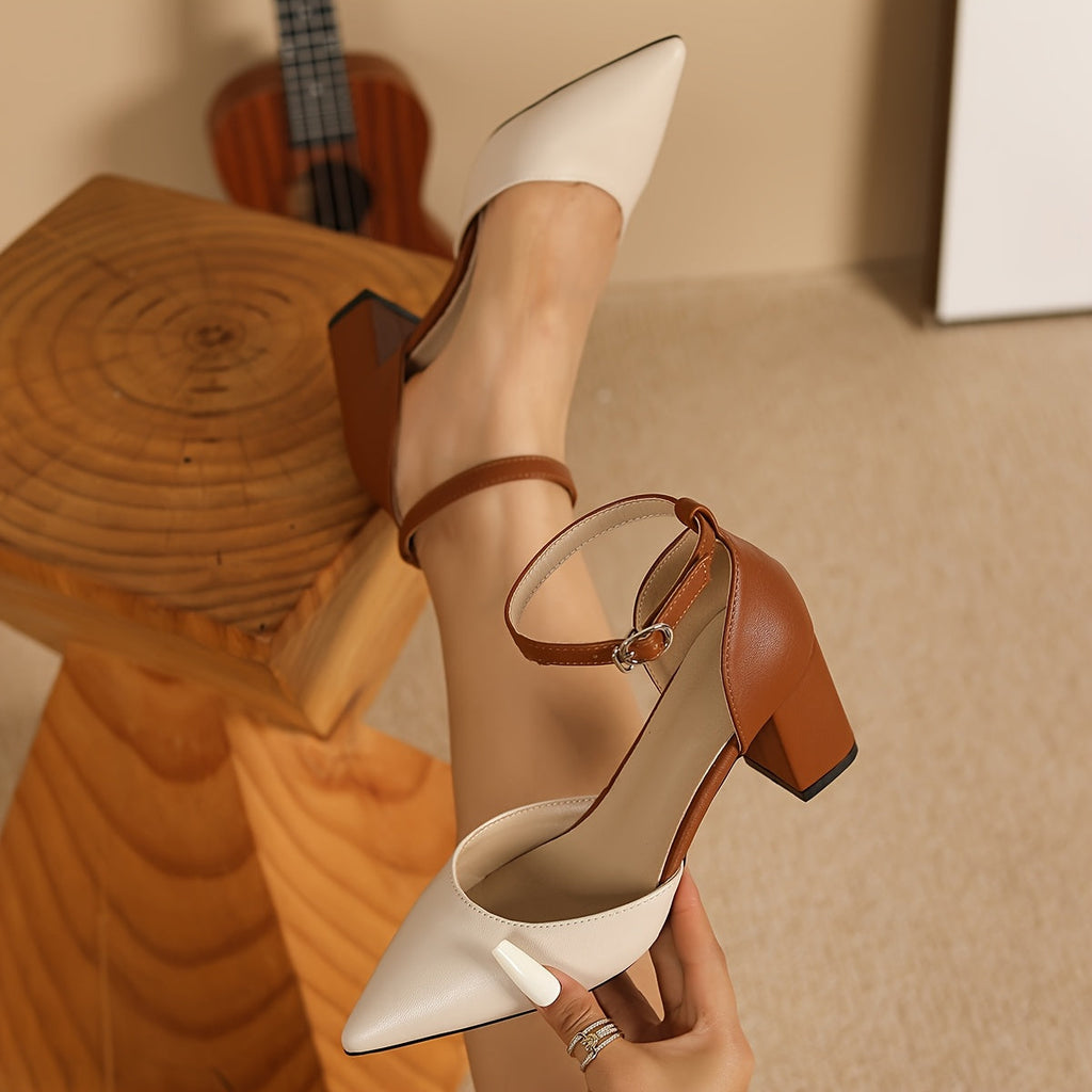 Women's Heeled Sandals | Dressed-Up Go-Anywhere Seaside