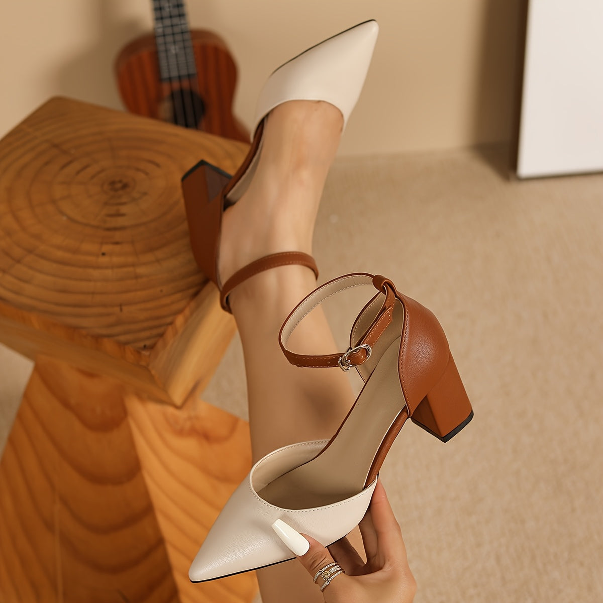 Women's Heeled Sandals | Dressed-Up Go-Anywhere Seaside