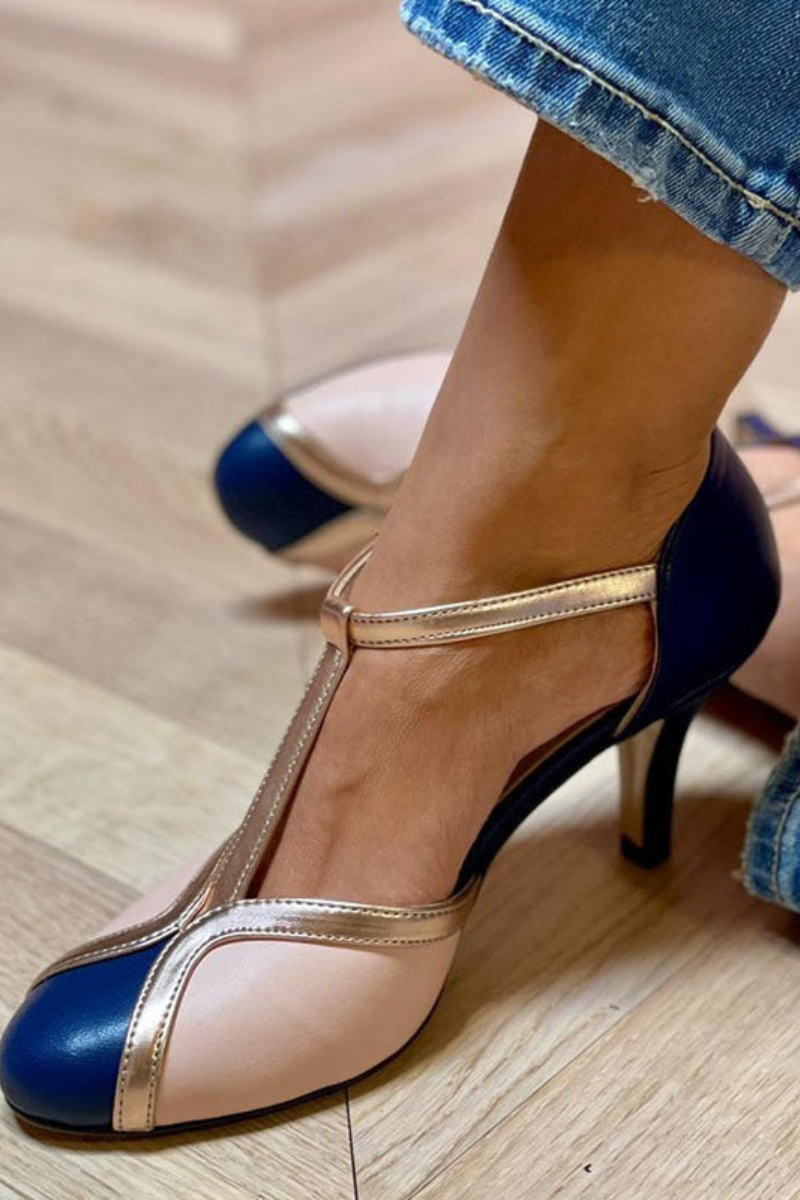 Women's Heeled Sandals | Easy-Wear