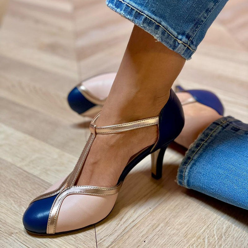 Women's Heeled Sandals | Easy-Wear