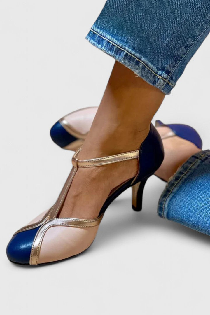 Women's Heeled Sandals | Easy-Wear