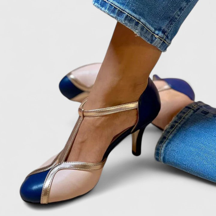 Women's Heeled Sandals | Easy-Wear