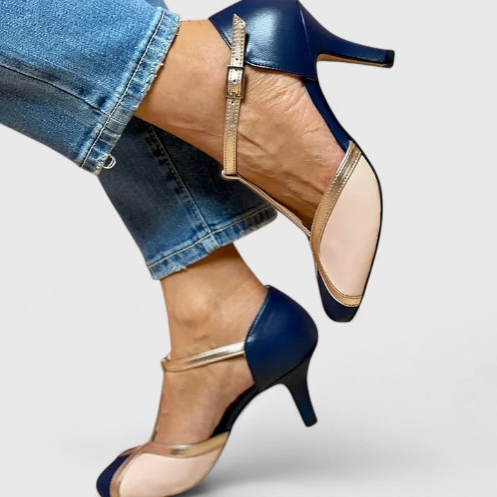 Women's Heeled Sandals | Easy-Wear