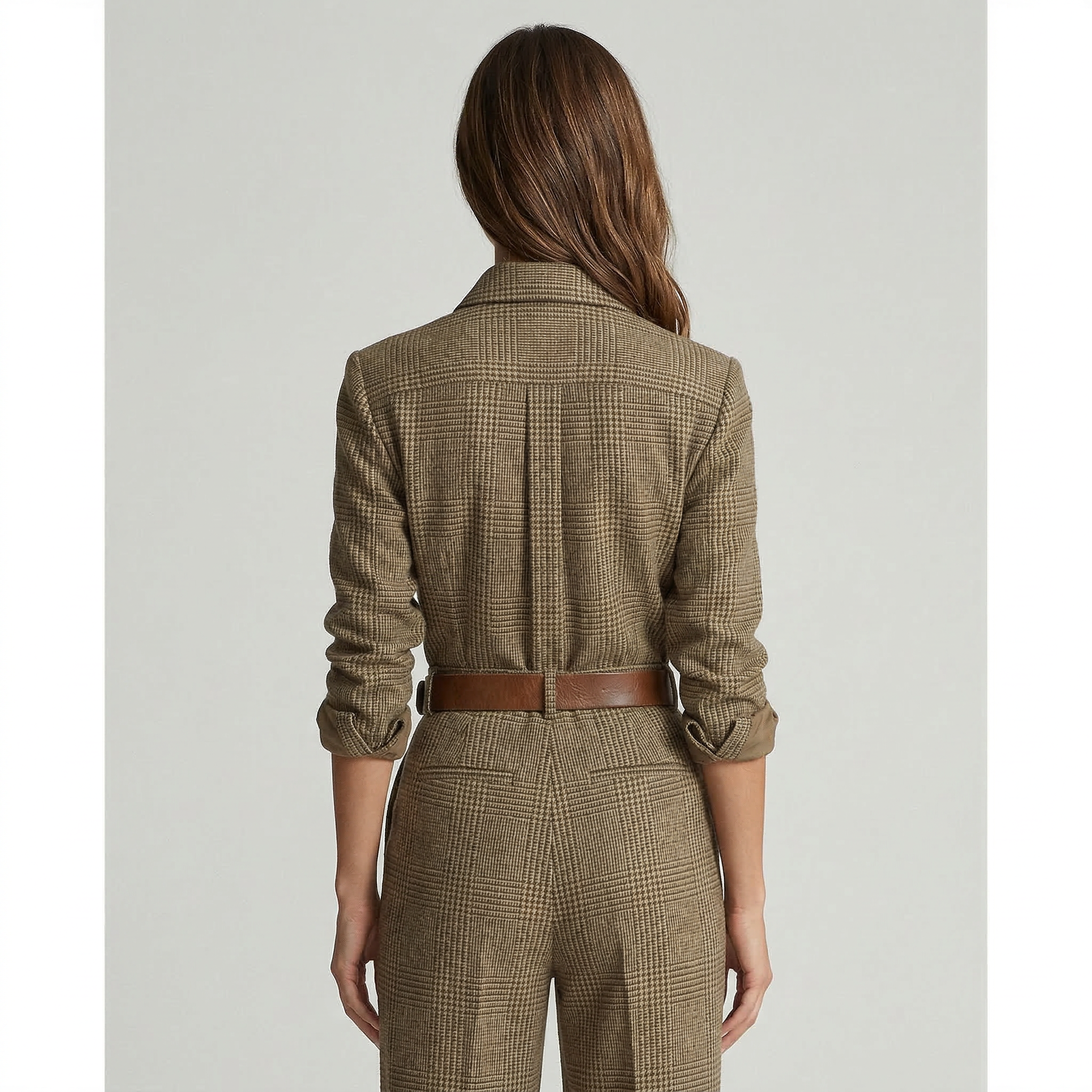 Women's Jumpsuit | Wide-Leg Summer Casual