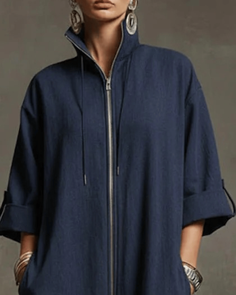 Women's Jumpsuit | Wide-Leg Summer Casual