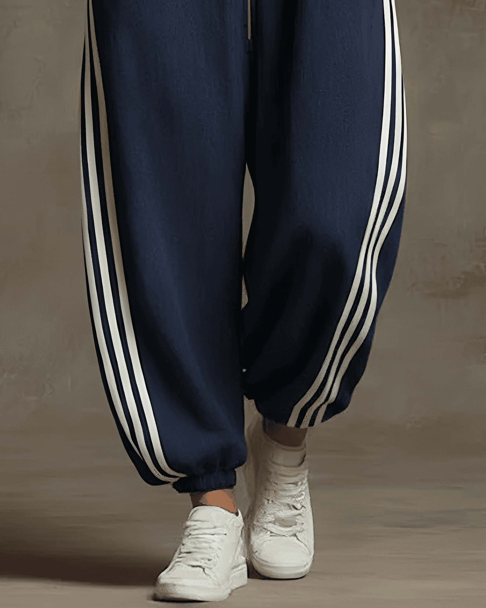 Women's Jumpsuit | Wide-Leg Summer Casual