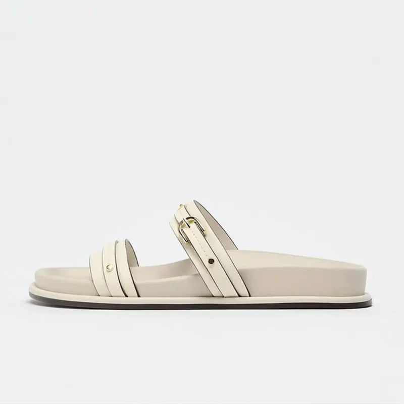 Women's Loafers | Buckle Twin