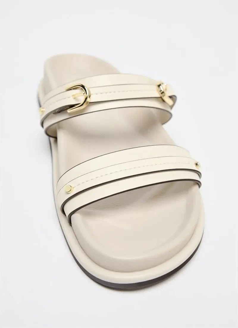 Women's Loafers | Buckle Twin