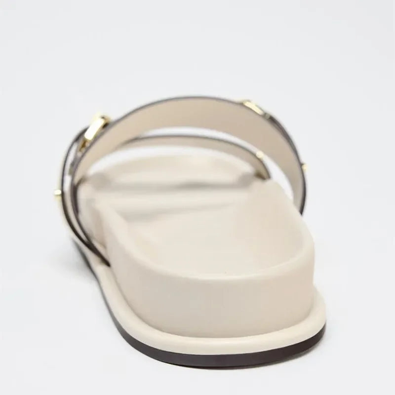 Women's Loafers | Buckle Twin