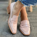 Women's Loafers | Pink Dressed-Up