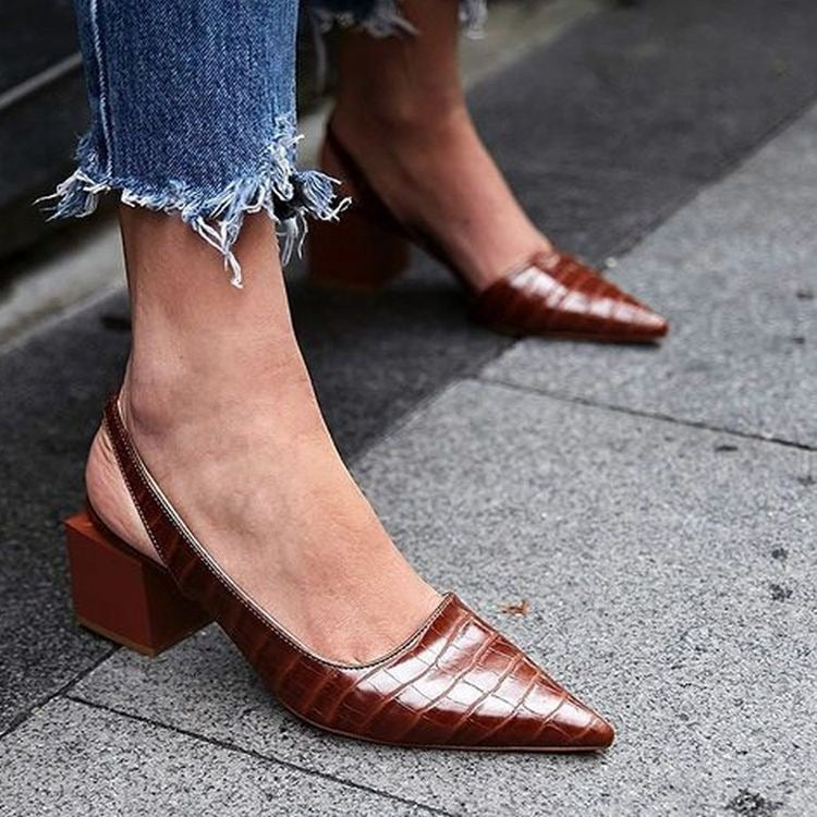 Women's Loafers | Slip-On Casual Summer