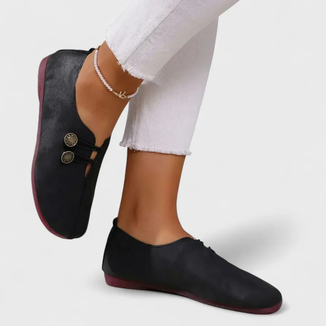 Women's Loafers | Slip-On Casual Summer