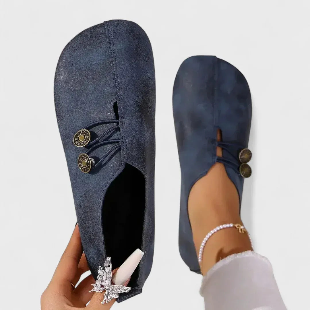 Women's Loafers | Slip-On Casual Summer
