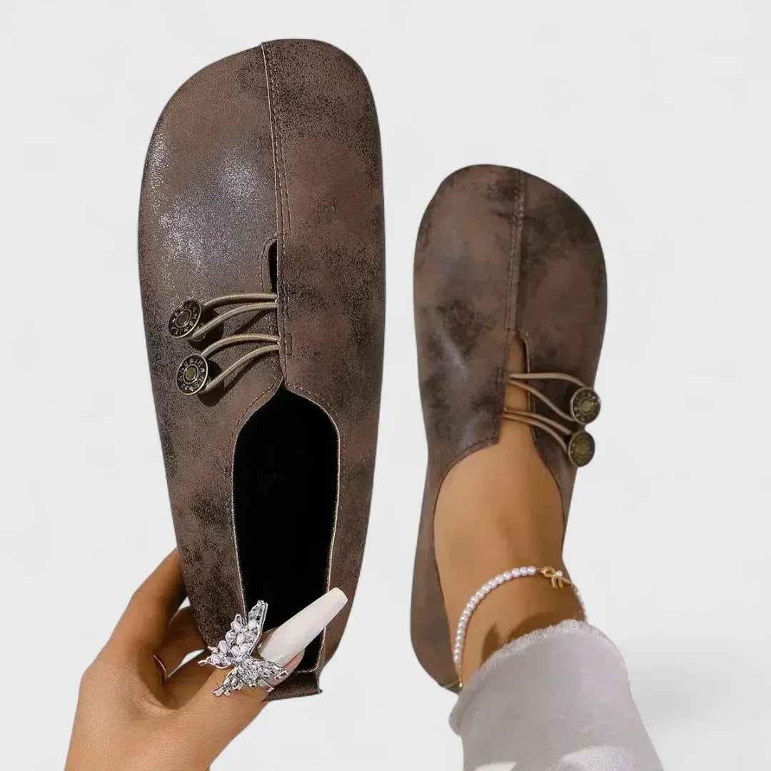 Women's Loafers | Slip-On Casual Summer