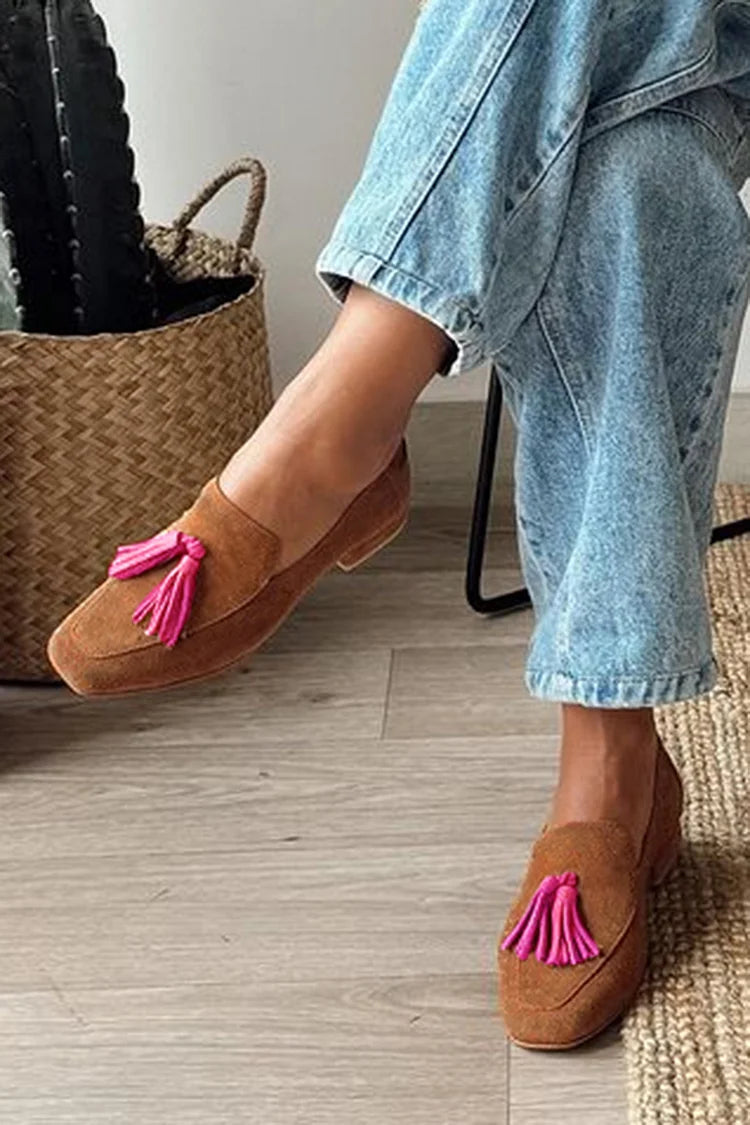 Women's Loafers | Slip-On Casual Summer