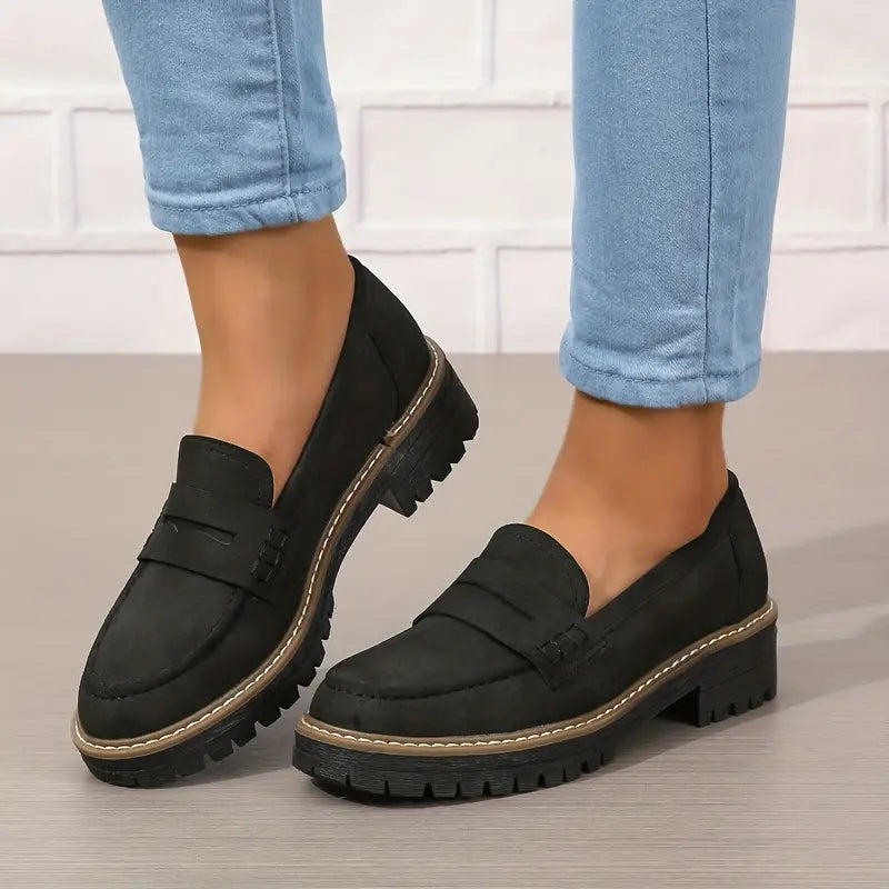 Women's Loafers | Slip-On Casual Summer